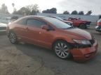 Lot #3304651992 2009 HONDA CIVIC SI