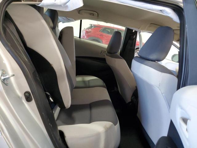 2025 TOYOTA COROLLA LE #3296311448