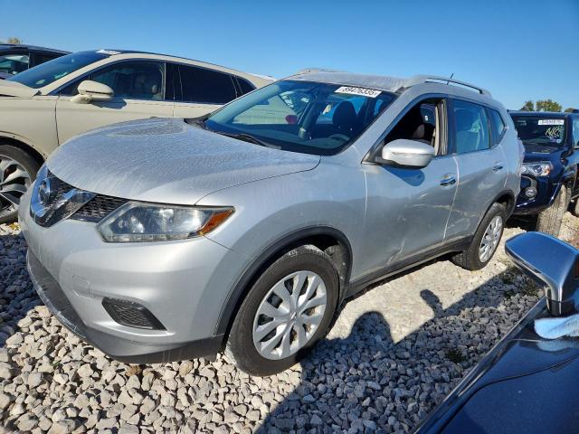 2014 NISSAN ROGUE S - 5N1AT2MV1EC791055