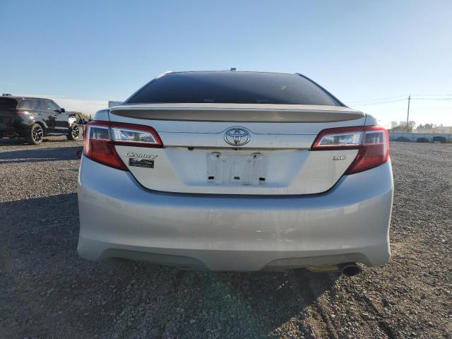 2014 TOYOTA CAMRY L - 4T1BF1FK0EU336961