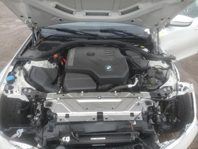 2022 BMW 330XI 3MW5R7J05N8C31277