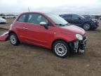 Lot #3294418499 2012 FIAT 500 LOUNGE
