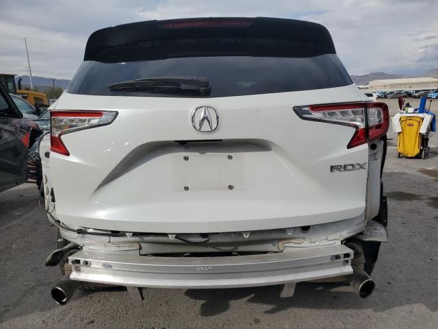 2021 ACURA RDX 5J8TC1H3XML022148