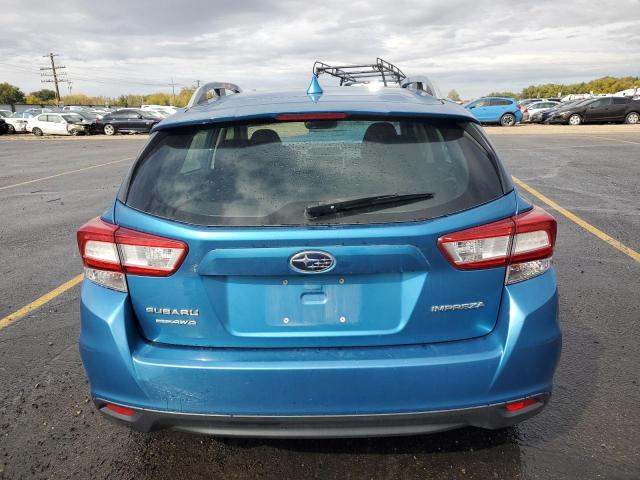 2018 SUBARU IMPREZA PREMIUM 4S3GTAB67J3728394