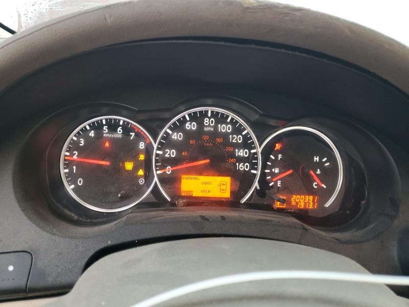 2011 NISSAN ALTIMA SR - 1N4BL2AP4BN402798