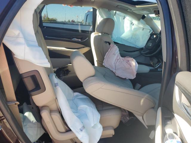 2019 BUICK ENCLAVE PR - 5GAEVBKW9KJ225097