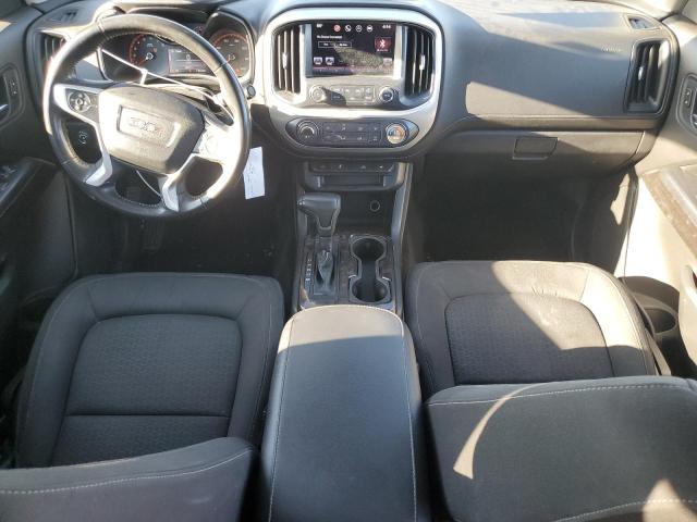 2016 GMC CANYON SLE - 1GTG5CE32G1265169