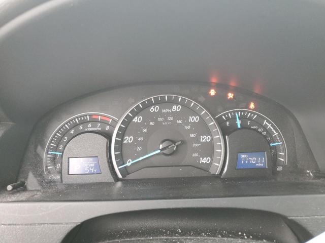 2014 TOYOTA CAMRY L - 4T4BF1FK1ER339342