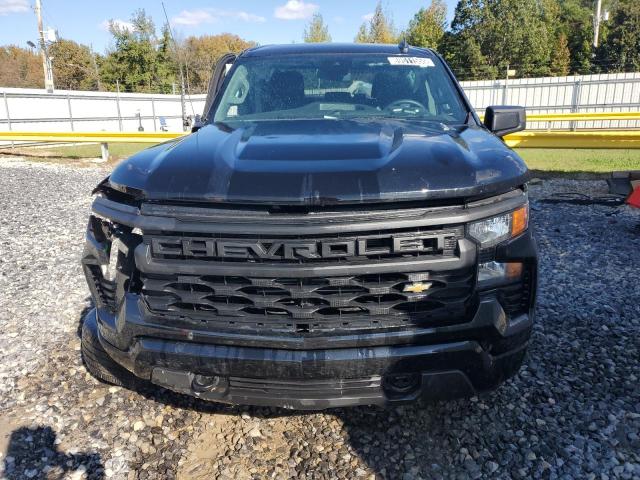 2025 CHEVROLET SILVERADO #3285540275