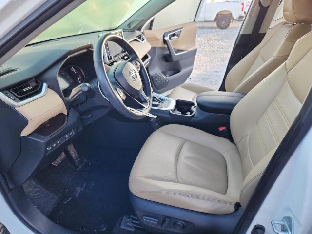 2019 TOYOTA RAV4 LIMIT - JTMN1RFV1KD043459