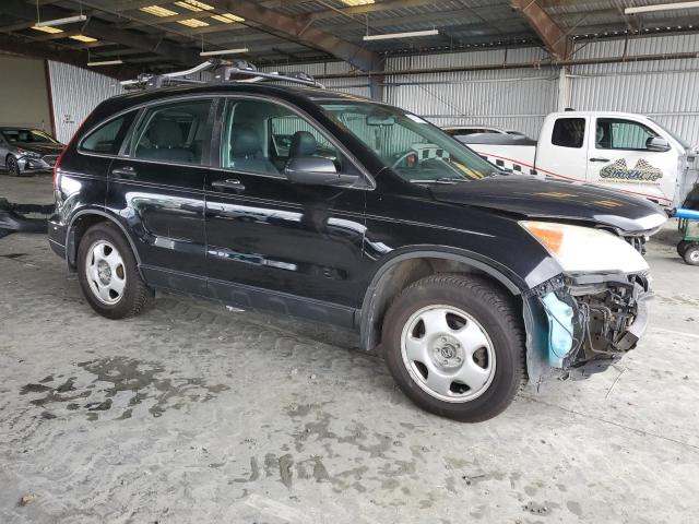 2010 HONDA CR-V LX - 5J6RE4H31AL039575