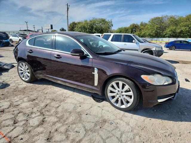 2011 JAGUAR XF #3301884459