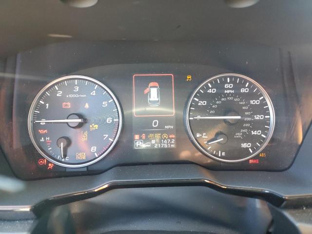 2025 SUBARU OUTBACK PR - 4S4BTADCXS3180210