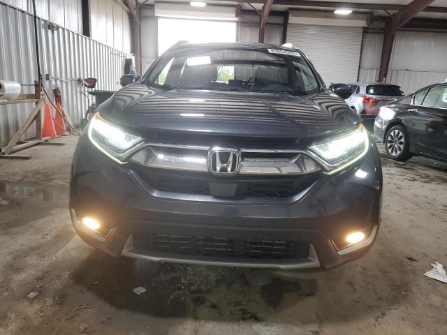 2017 HONDA CR-V TOURING #3302738032