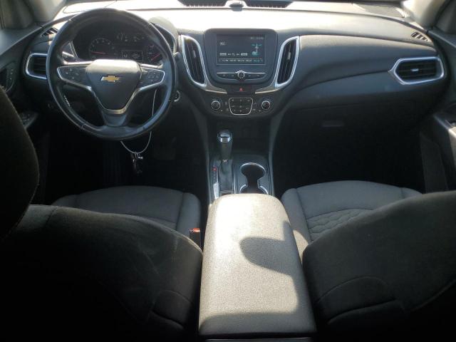 2018 CHEVROLET EQUINOX LT - 2GNAXSEV2J6282805