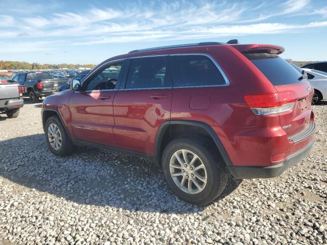 2014 JEEP GRAND CHER - 1C4RJFAG9EC577702