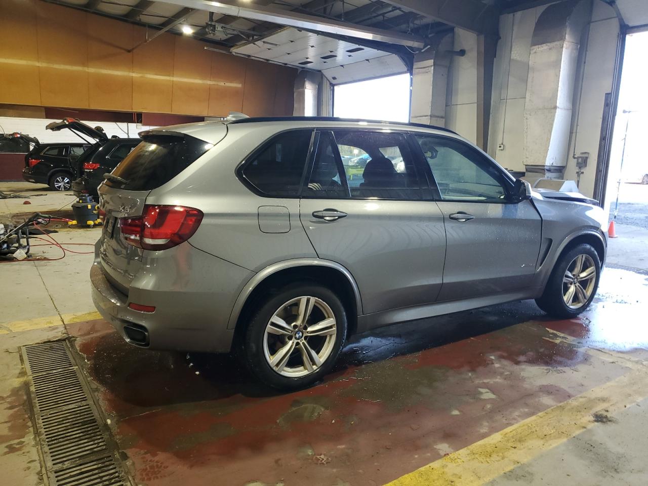 BMW X5 XDRIVE35I