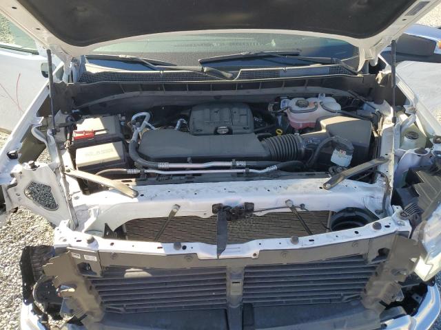 2025 CHEVROLET SILVERADO #3297344752