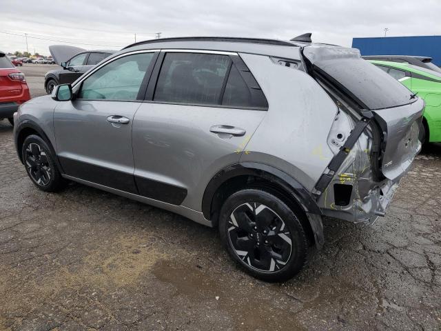 2024 KIA NIRO WIND KNDCR3L19R5122137