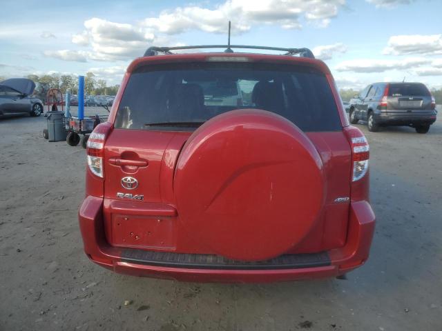 2012 TOYOTA RAV4 LIMIT - 2T3DF4DV3CW244464