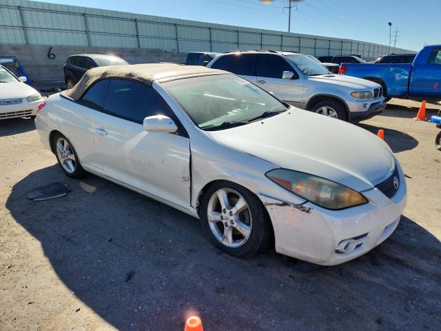 2008 TOYOTA CAMRY SOLA #3280325956