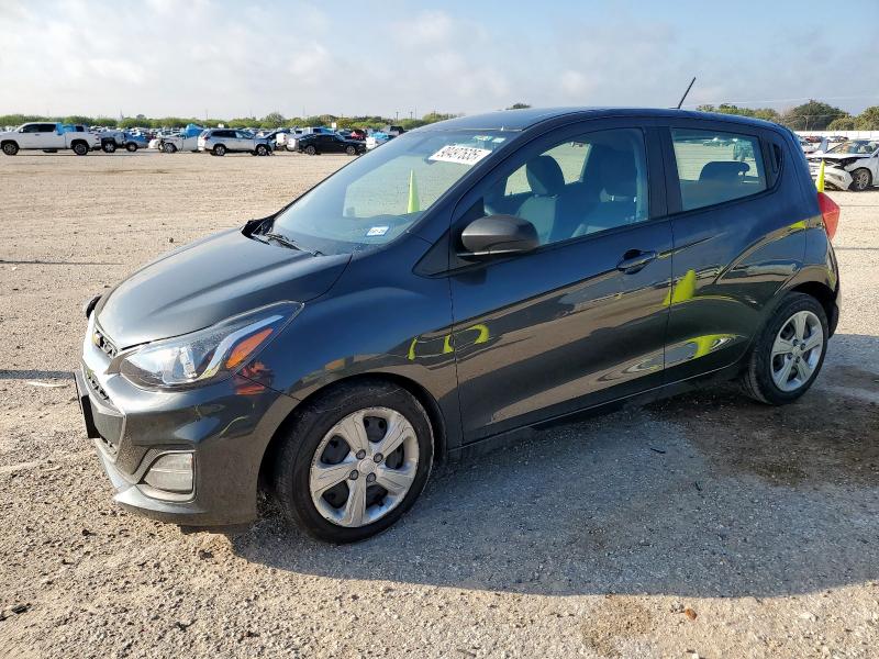 2021 CHEVROLET SPARK LS #3302986658