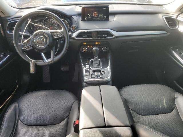 2016 MAZDA CX-9 TOURING JM3TCBCY2G0116142