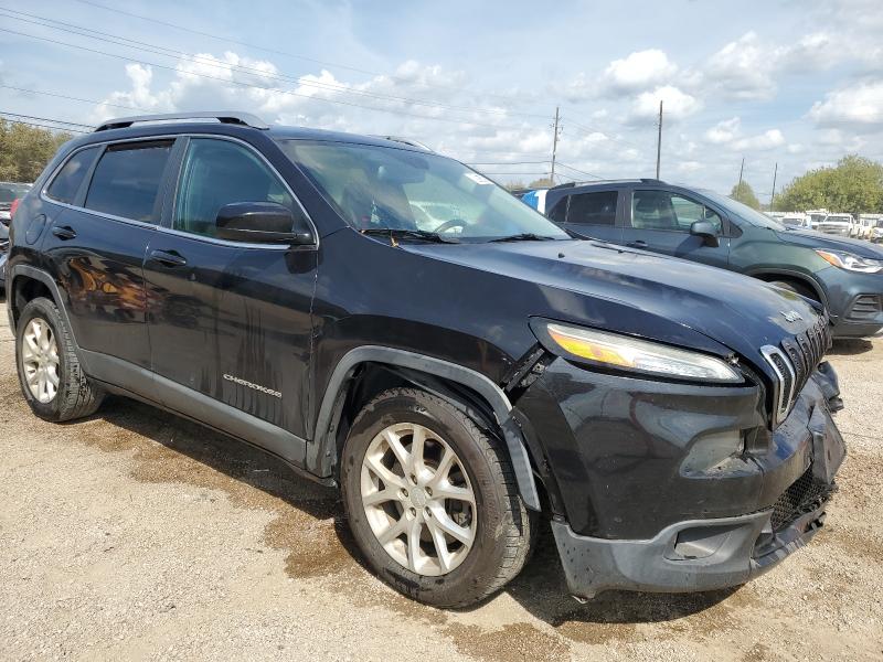 2015 JEEP CHEROKEE L - 1C4PJLCB4FW770928