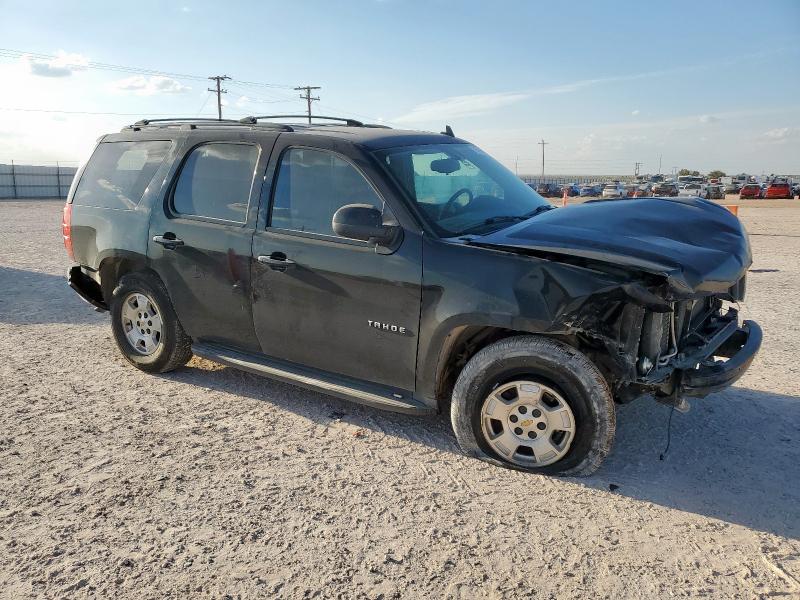 2011 CHEVROLET TAHOE C150 - 1GNSCAE03BR311622