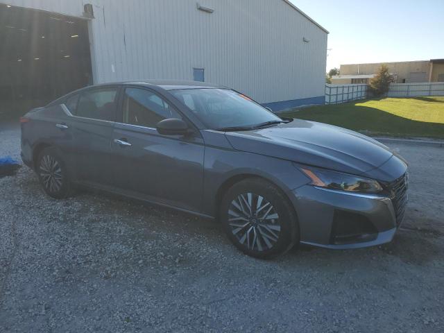 2025 NISSAN ALTIMA SV - 1N4BL4DV5SN404128