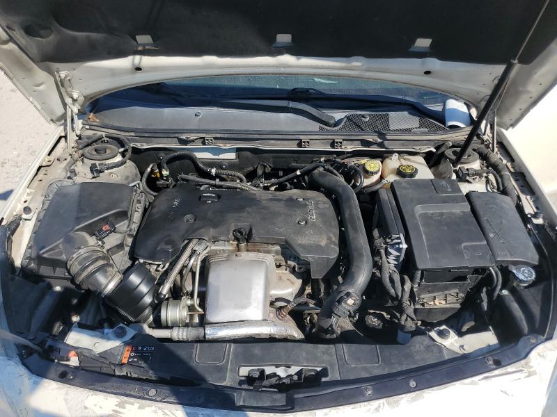 2015 BUICK REGAL GS 2G4GT5GX9F9298256