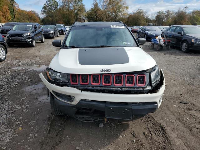 2018 JEEP COMPASS TRAILHAWK #3317962967