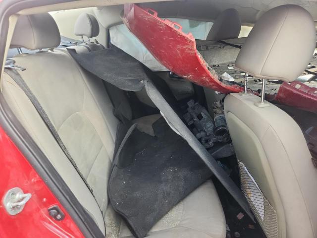 2014 KIA RIO LX #3280307975