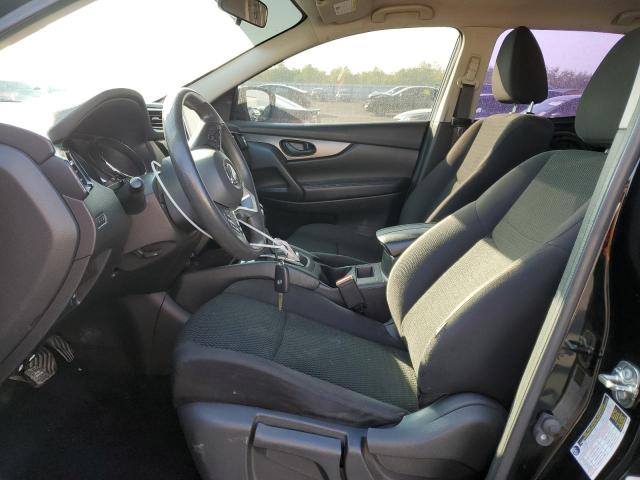 2018 NISSAN UK #3302929609