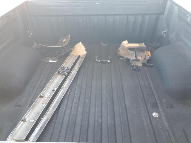 2018 TOYOTA TUNDRA CRE - 5TFDY5F15JX722094