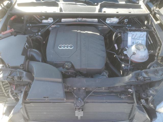 2022 AUDI Q5 PRESTIGE 45 WA1FAAFY6N2002335