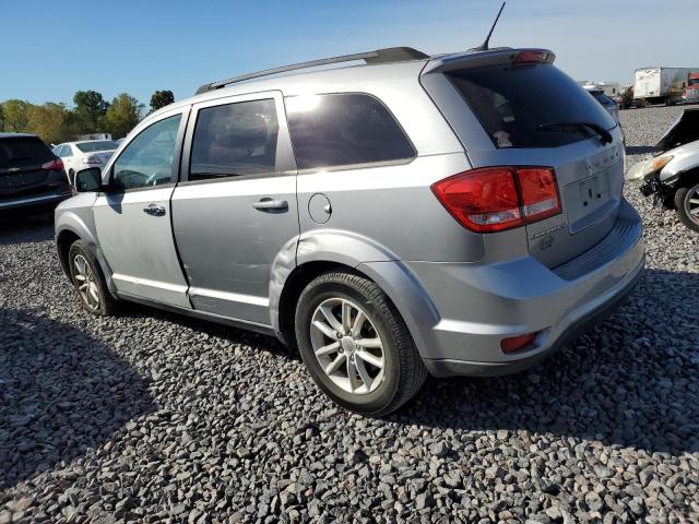2015 DODGE JOURNEY SX - 3C4PDCBB7FT560855