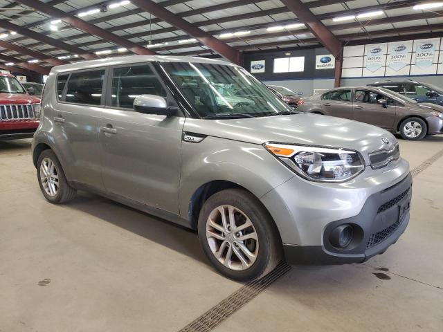 2017 KIA SOUL - Other View
