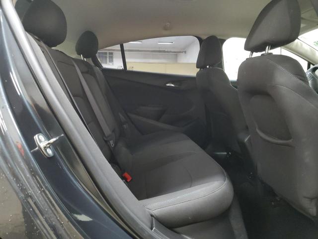 2017 CHEVROLET CRUZE LT 3G1BE6SM4HS541062