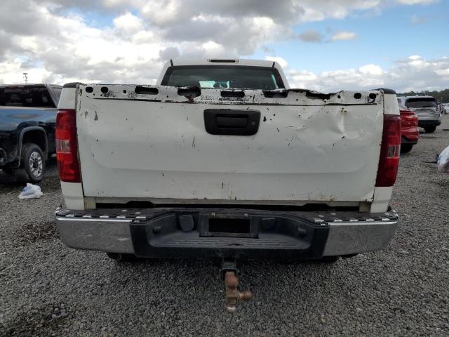 2009 CHEVROLET SILVERADO #3310325957
