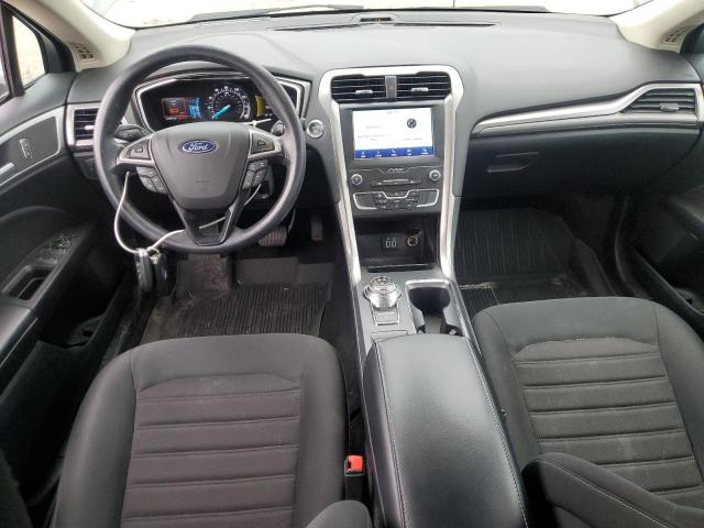 2020 FORD FUSION SE - 3FA6P0HD5LR254486