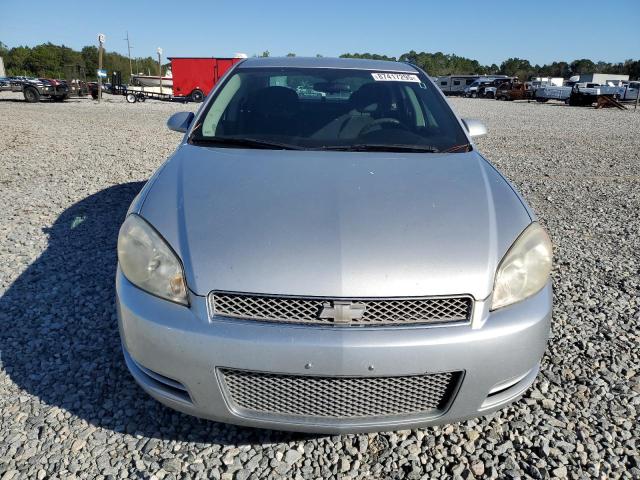 2014 CHEVROLET IMPALA LIM #3297921771