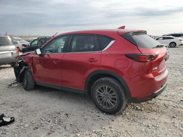 2017 MAZDA CX-5 TOURI - JM3KFACL5H0189542