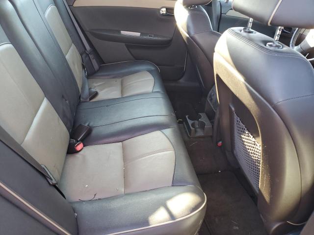 2010 CHEVROLET MALIBU LTZ #3286531153