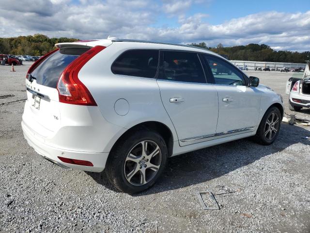 2015 VOLVO XC60 T6 PR - YV449MDK6F2687134