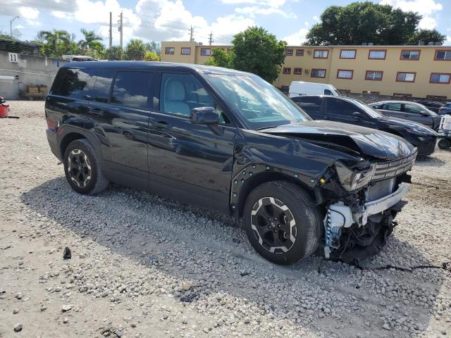 2024 HYUNDAI SANTA FE S #3302652033