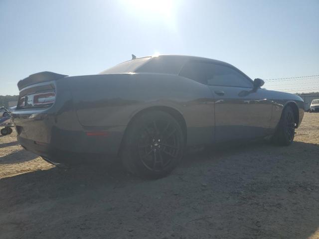 2023 DODGE CHALLENGER 2C3CDZFJ2PH669533