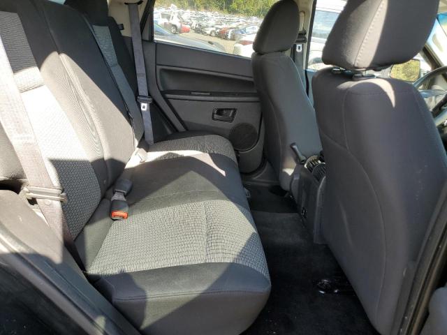 2008 JEEP GRAND CHER #3303724446