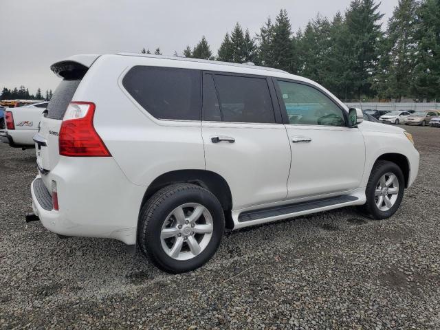 2011 LEXUS GX 460 #3276397807