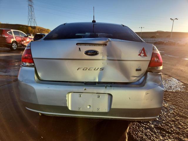 2010 FORD FOCUS SE - 1FAHP3FNXAW289282